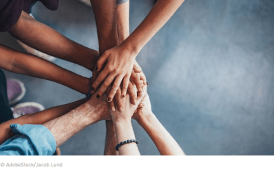 Ideenwettbewerb – High Five für den Mittelstand