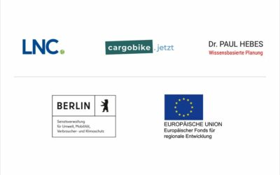 Studie „Potenziale und Wirkungen von Mikro-Depots im Land Berlin“