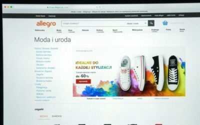 Polnischer Online-Marktplatz Allegro baut Präsenz in Europa aus