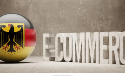 Deutschland auf dem Weg zur europäischen E-Commerce-Nation Nr. 1