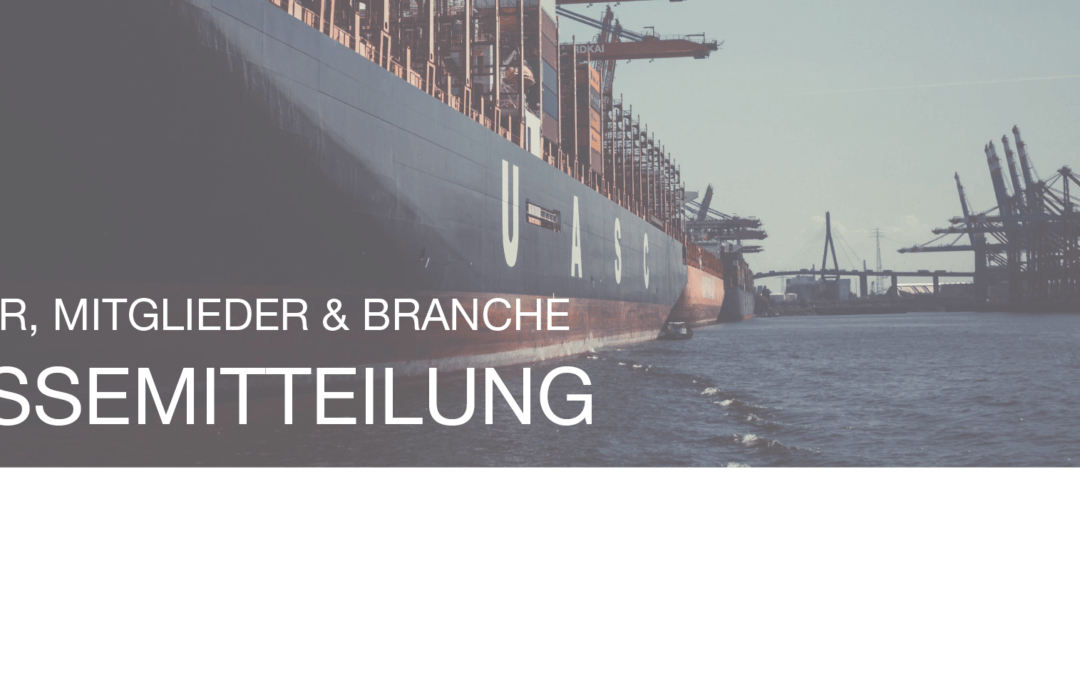 PRESS RELEASE – MoU Caribbean Postal Union (CPU)  and logistic-natives e.V.
