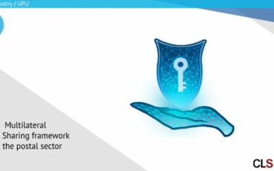 A multilateral data sharing framework for the postal sector