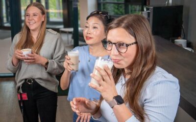 Frauenpower bei DPD