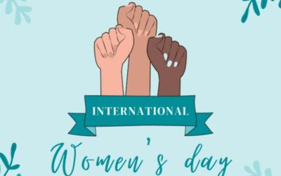 Happy Women’s Day