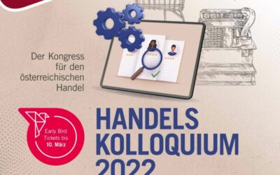 Handels Kolloquium 2022
