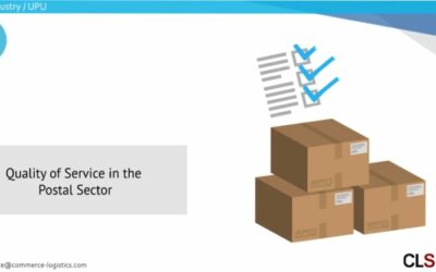 Quality of Service in the Postal Sector