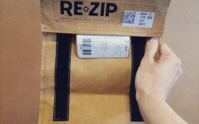RE-ZIP – Like when an old friend visits you again after a long time.
