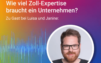 AEB – Global Trade Podcast