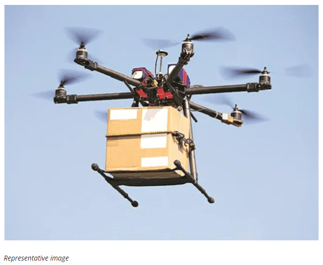 2022-04-14 10_29_16-Amazon’s drone delivery program is hit by crashes and safety concerns _ Business