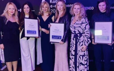 Gala of the E-commerce Woman 2022