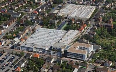 BEUMER Group übernimmt die FAM GmbH, Magdeburg