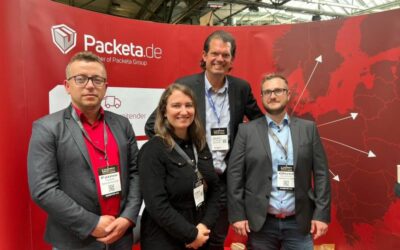Die E-Commerce Berlin EXPO ist vorbei und es war der Wahnsinn