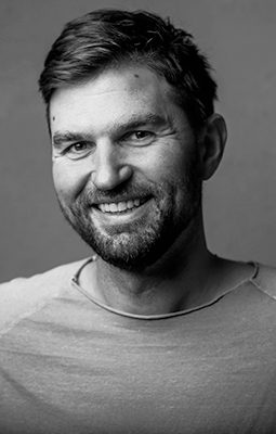 Benedikt Gerber