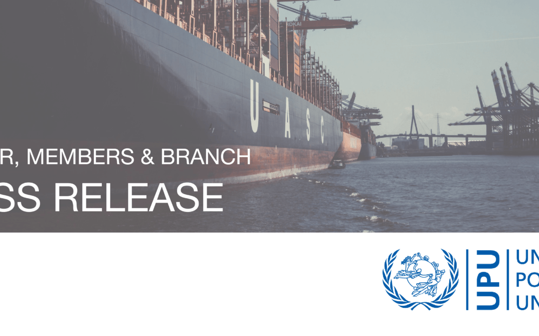 PRESS RELEASE | Cpost International N.V. launches first Postal Prosperity Zone (PPZ) in the Caribbean