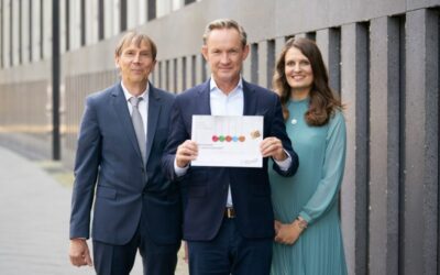 KEP-Studie 2022