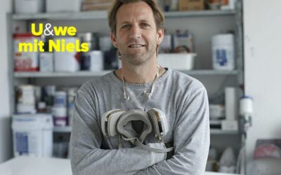 U&we mit Niels