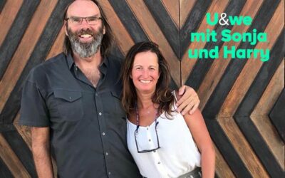 U&we mit Sonja und Harry
