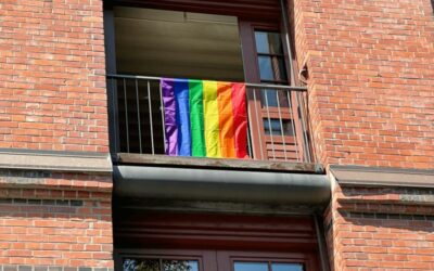 Hamburg ist nicht grau, sondern bunt!