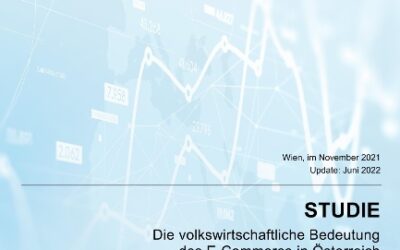 122.000 Mitarbeiter:innen beschäftigt im E-Commerce Österreich