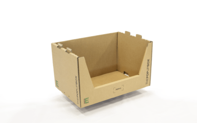 Neues Produkt in der KART.ONE Famile – THE𝗣𝗢𝗣UP𝗕𝗢𝗫