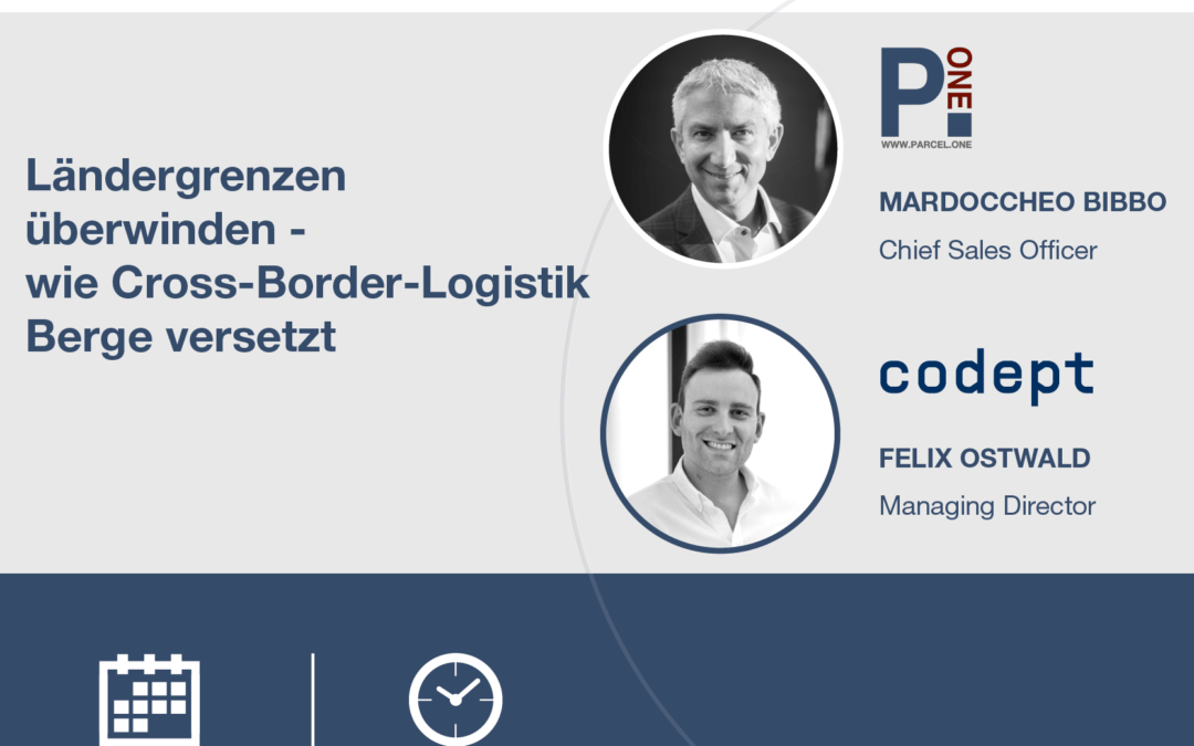 Kostenloses Online-Webinar: 𝗟ä𝗻𝗱𝗲𝗿𝗴𝗿𝗲𝗻𝘇𝗲𝗻 ü𝗯𝗲𝗿𝘄𝗶𝗻𝗱𝗲𝗻 – 𝘄𝗶𝗲 𝗖𝗿𝗼𝘀𝘀-𝗕𝗼𝗿𝗱𝗲𝗿-𝗟𝗼𝗴𝗶𝘀𝘁𝗶𝗸 𝗕𝗲𝗿𝗴𝗲 𝘃𝗲𝗿𝘀𝗲𝘁𝘇𝘁