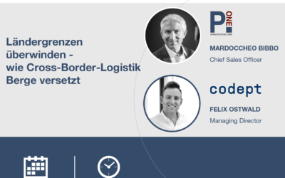 Kostenloses Online-Webinar: 𝗟ä𝗻𝗱𝗲𝗿𝗴𝗿𝗲𝗻𝘇𝗲𝗻 ü𝗯𝗲𝗿𝘄𝗶𝗻𝗱𝗲𝗻 – 𝘄𝗶𝗲 𝗖𝗿𝗼𝘀𝘀-𝗕𝗼𝗿𝗱𝗲𝗿-𝗟𝗼𝗴𝗶𝘀𝘁𝗶𝗸 𝗕𝗲𝗿𝗴𝗲 𝘃𝗲𝗿𝘀𝗲𝘁𝘇𝘁