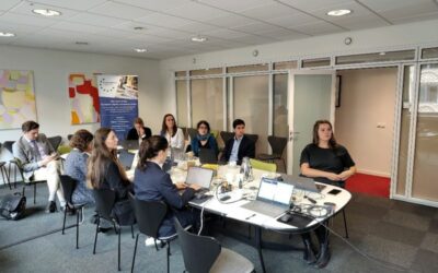 Ecommerce Europe’s e-Regulations Working Committee