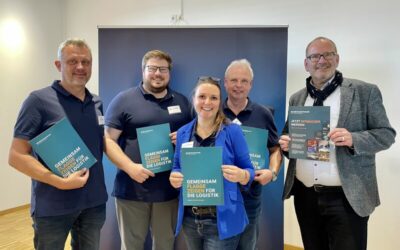 Wirtschaftsmacher – Innovationstag von Mitmacher Mobile Easykey