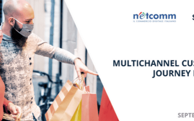Netcomm publishes figures on Italian e-commerce