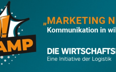 BÄM-Camp der Wirtschaftsmacher