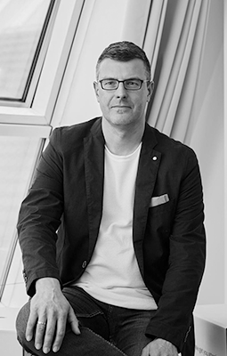 Stephan Böhm