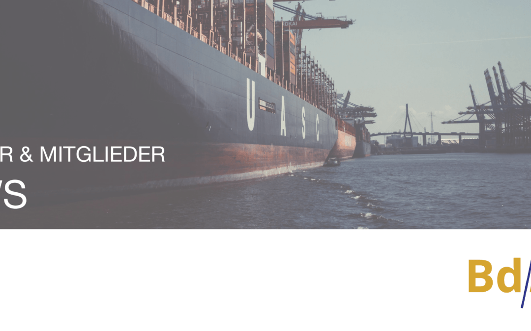 Webinar Postgesetz-Novelle 2023/24 | Was steht drin?
