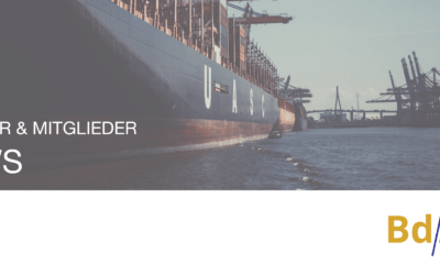 Webinar Postgesetz-Novelle 2023/24 | Was steht drin?