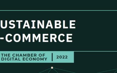 Sustainable e-commerce 2022
