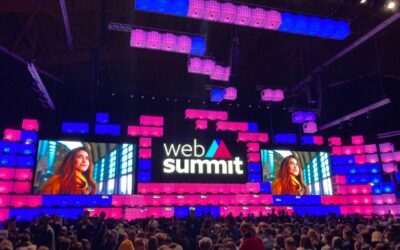 AEB goes Web Summit