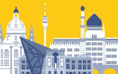 Das sind die besten Arbeitgeber Dresdens 2022