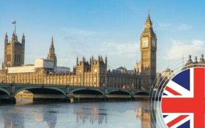 A brand-new e-commerce factsheet covering the UK