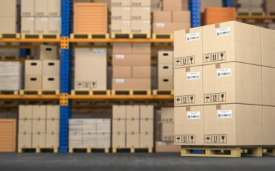 Was heißt eigentlich Cross-Docking?