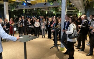 10 years of Ecommerce Europe