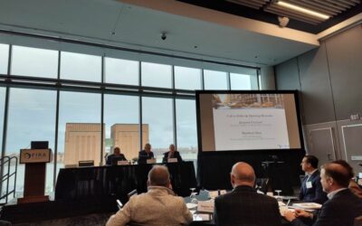 FIRA Annual Meeting in New York