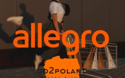 allegro Go2Poland