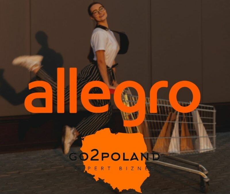 allegro Go2Poland