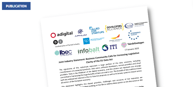 2023-01-24 14_22_45-Ecommerce Europe co-signs joint industry statement on the EU Data Act – Ecommerc