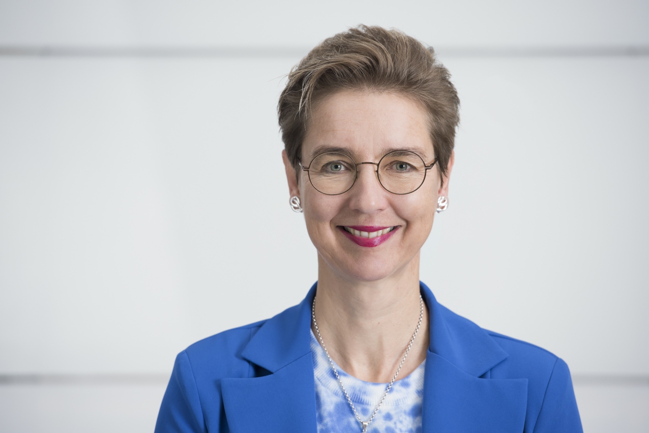 Sibylle Gabler