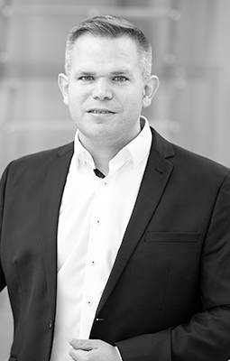 Mario Eichelmann