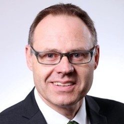 Hubert Biedermann