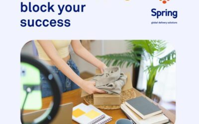 Don´t let shipping block your success