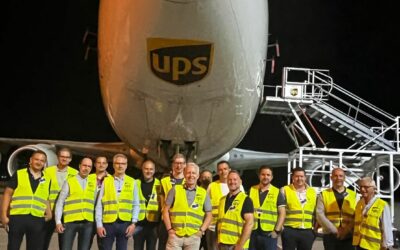 „Großartige Logistik-Reise“ Lars-Olaf Scholl | Packator GmbH
