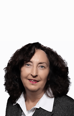 Heidemarie Hille