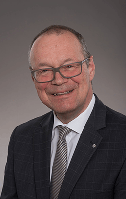 Horst Träger